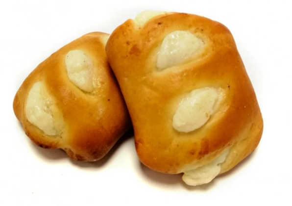 Пиріжок, з сиром, 1 кг